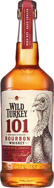 WILD TURKEY 101 PROOF 70CL